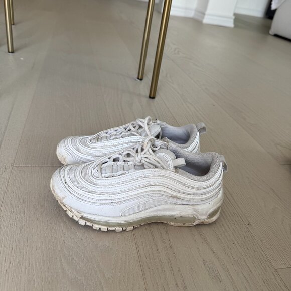 Nike Air Max 97 Women's size 6 - Picture 1 of 4